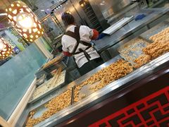 -弘祥蜂蜜大麻花(校场街店)