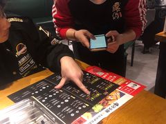 -腰子哥烤串(石佛营炫特店)
