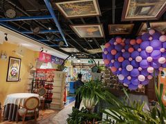 -俄士厨房(印象汇店)