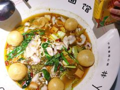 -友达面馆(广州总店)