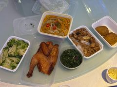 凯鸽风沙鸡-凯鸽酒楼(操场城店)