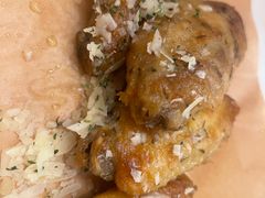 -城市大道红炉披萨烘焙坊