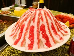 -红鼎坊·老成都火锅(新南门店)