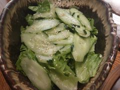 -炎蔵牛舌烤肉