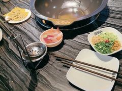 -老船舫·现做活鲜鱼馆(东郊记忆店)