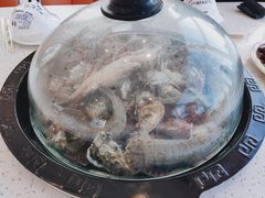 -前王院•巧克力海鲜市集餐厅(万平口店)