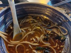 官渡小锅米线-留焕小吃·昆明非遗小吃品牌(文明街店)