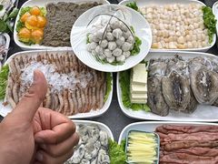 -船歌·鱼水饺青岛菜(闽江二路店)