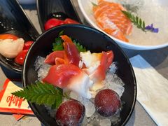 -水木锦堂·自助铁板烧(五道口购物中心店)