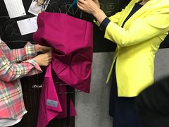 -四季美学色彩形象管理服装搭配