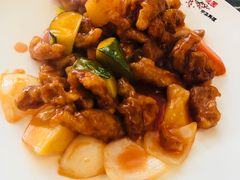 -桃园中华料理炸酱面(燕儿岛路店)