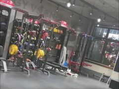 -EVE格斗健身工作室(周康店)