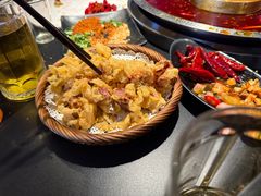-李掌柜鲜菜火锅(移民广场店)