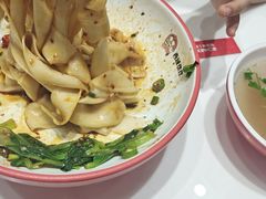 -西域伙伴清真牛肉面(中盛店)