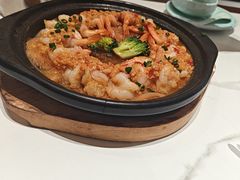 -梅利汴京烤鸭•开封豫菜地标店(东大街店)