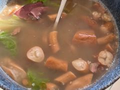 -老回回饺子馆(海洋馆店)