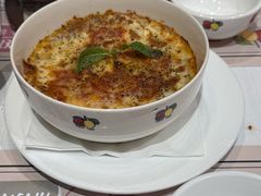 -安妮意大利餐厅(丽都店)