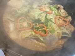 -翠花老菜饺子馆(七宝店)