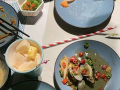 -喜庭海鲜自助(北辰三角洲北辰荟店)
