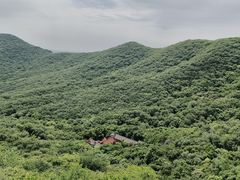 -皇藏峪国家森林公园