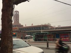 -天水火车站