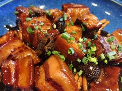 -那家小馆•北京菜•烤鸭(香山店)