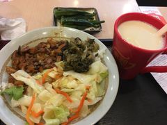 -永和大王(巨峰路店)