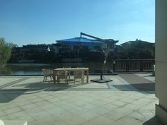 -常州武进九洲喜来登酒店