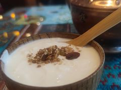-巴依老爷新疆美食(工体旗舰店)
