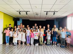 -多派·天津电视少儿艺术培训中心(东丽校区)