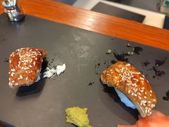 -戏作寿司(观音桥店)