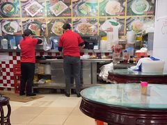 -烧鹅濑(西华路店)