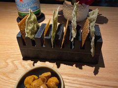 -泰安门Taian Table(镇宁路店)
