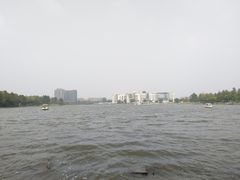 -美兰湖景区