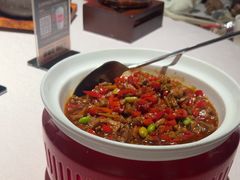 -千百味红餐厅·江西菜(绿地双子塔店)