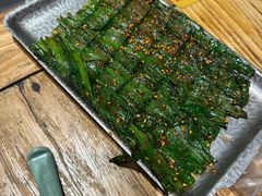 -北丐先生·野馄饨烧烤(南京首店)
