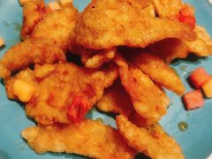 -八大碗·地道东北菜(佳兆业店)