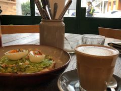 -RAC BAR(安福路店)