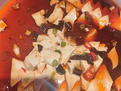 -山河屯铁锅炖鲜鹅·东北菜(开发区一店)
