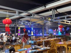 -渔家火锅·海鲜自助餐·演艺(亚龙湾天域酒店)