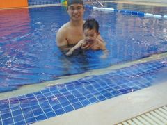 -戊辰亲子游泳俱乐部