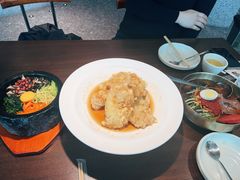 -大同江朝鲜菜•长春地标美食(绿园吾悦广场店)