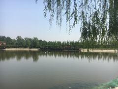-御汤山生态园