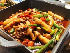 -老头儿油爆虾(金鹰世界店)