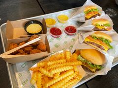 -Shake Shack(南山万象天地店)