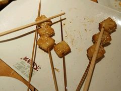 -木屋烧烤(西南角店)