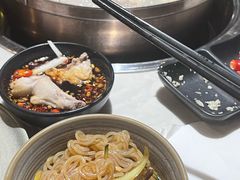 -狐狸爱上椰子鸡(滨江星光大道店)