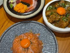 -福匠日本料理(人民路店)