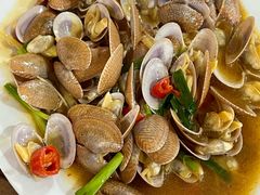 -车头老二大排档