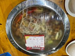 -弓虽昌焖烧鸡(大竹林店)